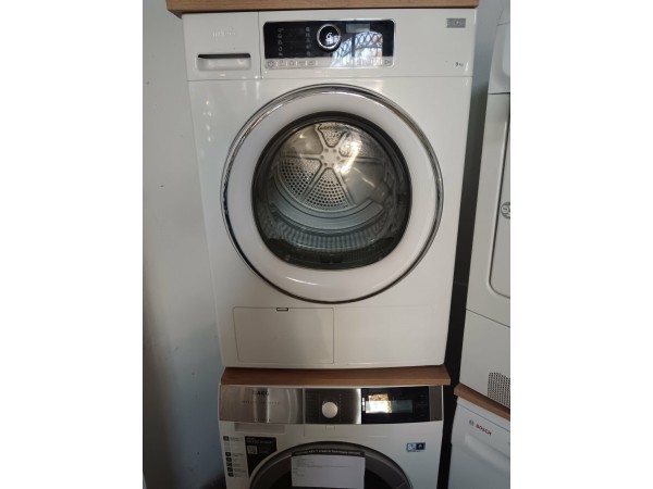Használt Whirlpool HSCX 90420 szárítógép [H17487] 