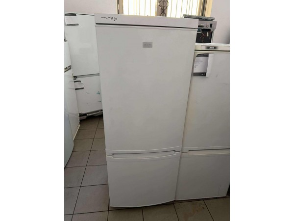 Használt Zanussi ZRB929PW2 Alulfagyasztós Hűtőszekrény [KH255] 