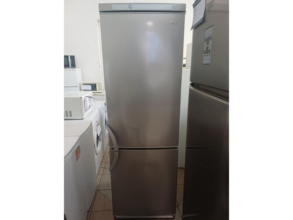 Használt Haier HRF-370IT ME alulfagyasztós hűtőszekrény [H17485] 