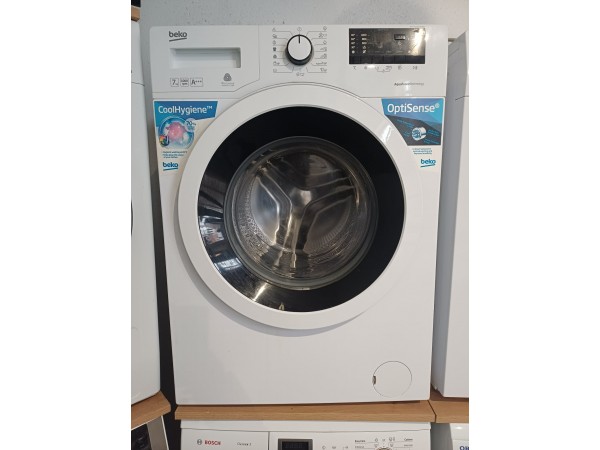 Használt Beko WMY71033PTLMB3 Keskeny Elöltöltős Mosógép [H17495] 