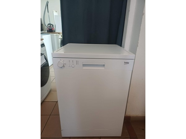 Használt Beko DFN04310W Szabadonálló Mosogatógép [H17507] 