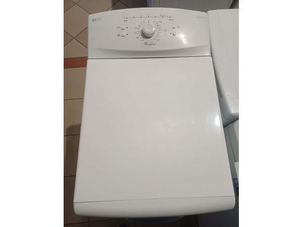 Felújított Whirlpool AWE 2320 Felültöltős Mosógép [HFV836] 