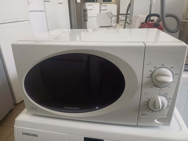 Használt Samsung G2711N Mikrohullámú Sütő [H17524] 