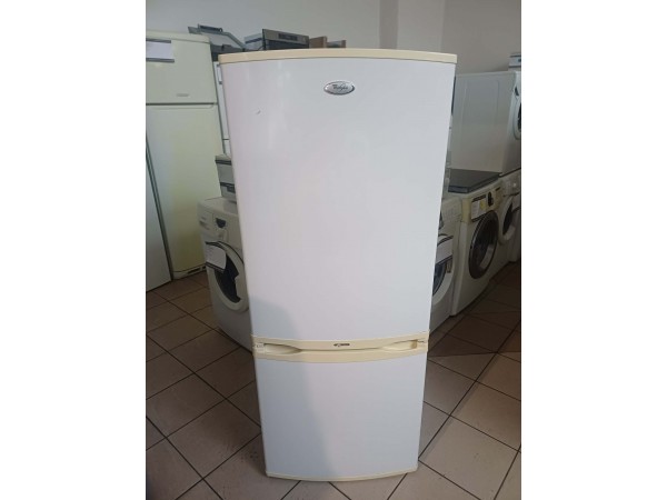 Használt Whirlpool ARC 5511 Alulfagyasztós Hűtőszekrény [H17539] 