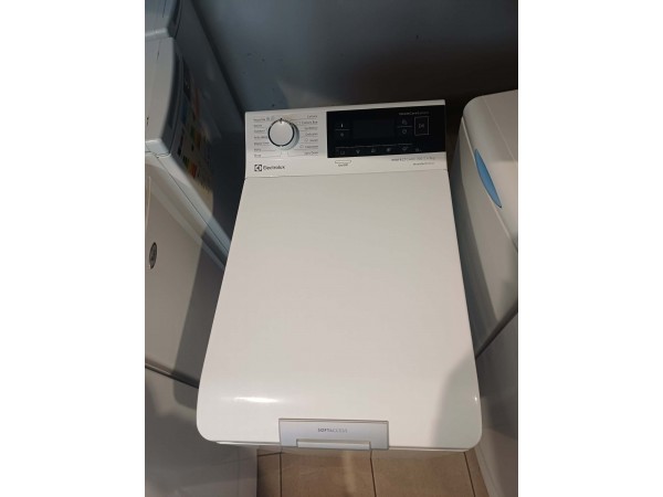 Felújított Electrolux EW7T3372 Felültöltős Mosógép [HFV842] 