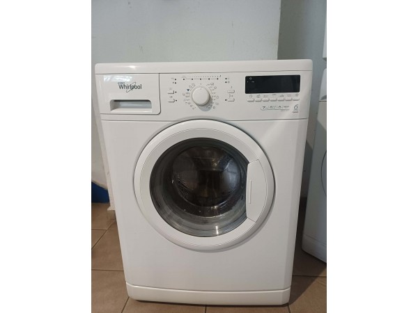 Használt Whirlpool AWO/C 6304 Elöltöltős Mosógép [H17547] 