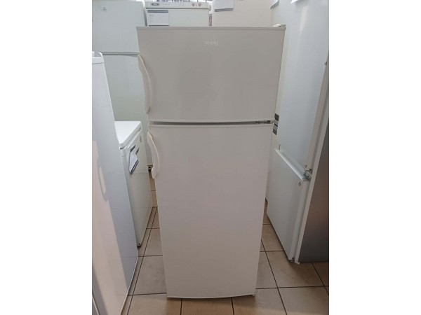 Használt Gorenje RF4141ANW Felülfagyasztós Hűtőszekrény [H17549] 