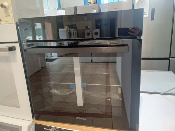 Outlet CANDY FMBC T828S WF Beépíthető Sütő [O429] 