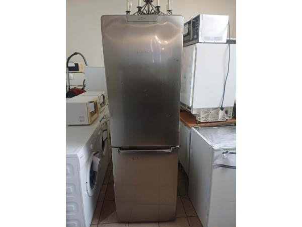 Használt Ariston MBM1822V Alulfagyasztós Hűtőszekrény [KH272] 