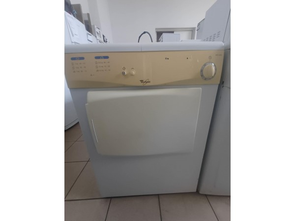 Használt Whirlpool AWZ 3303 Szárítógép [KH273] 
