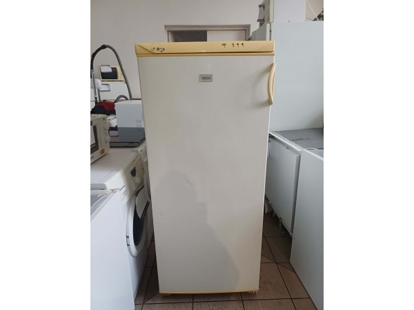 Használt Zanussi ZFU325WO Fagyasztószekrény [H17554] 