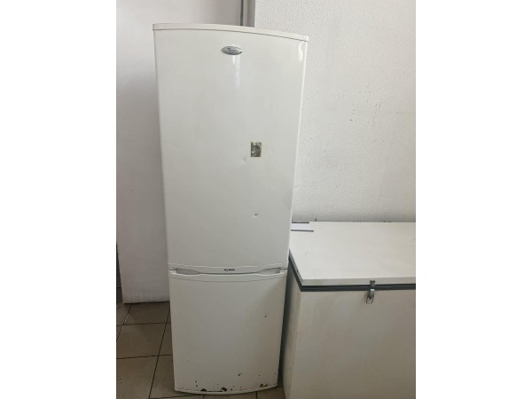 Használt Whirlpool ARC5450 Alulfagyasztós Hűtőszekrény [H17558] 