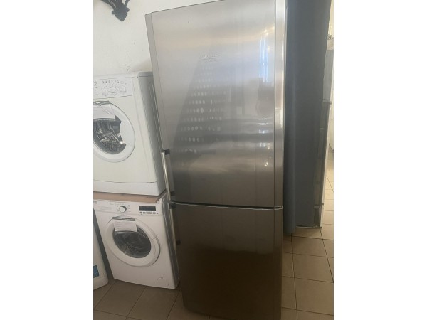 Használt Hotpoint-Ariston CN01FF Alulfagyasztós Hűtőszekrény [H17562] 