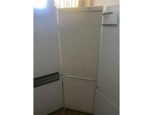 Használt Siemens KG36V04 alulfagyasztós hűtő [H17563] 