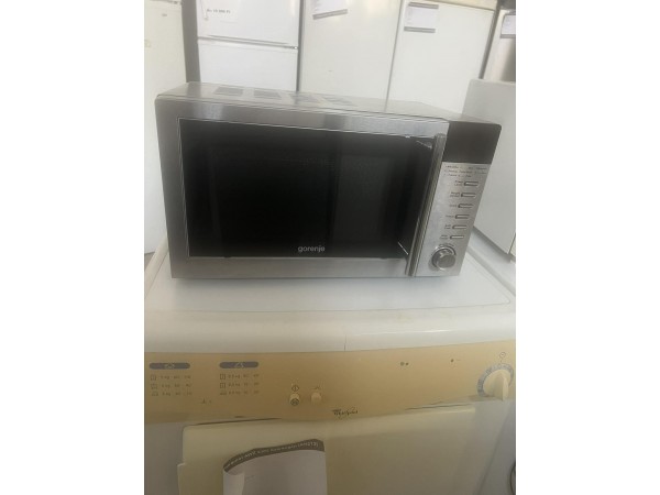 Használt Gorenje MO17DE Mikrohullámú Sütő [H17569] 