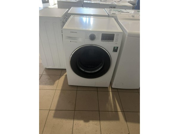 Használt Samsung WW70K44305W/LE Elöltöltős mosógép [H17582] 