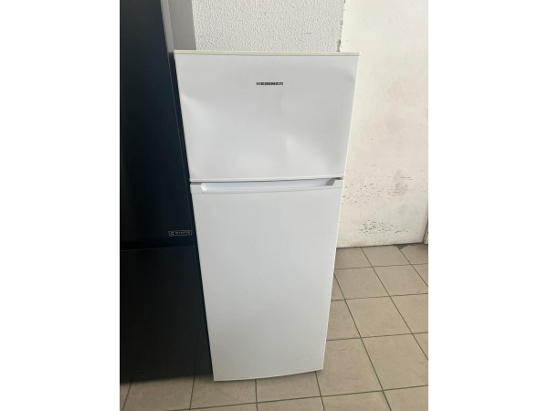 Használt Heinner HF-V213A Felülfagyasztós hűtőszekrény [KH282] 