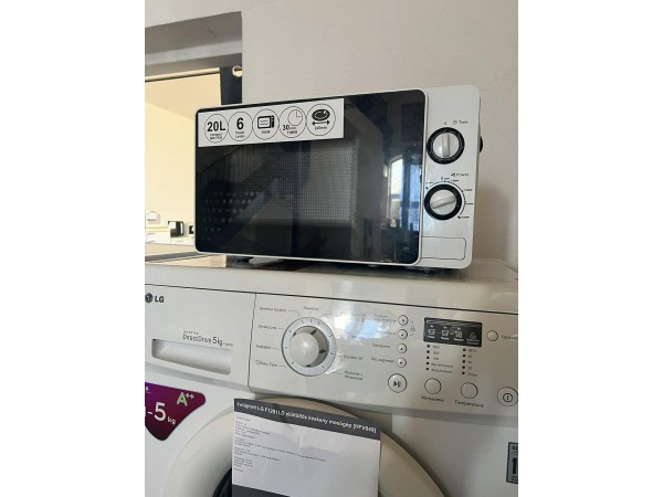 Használt ARO MW7720 Mikrohullámú sütő [H17587] 