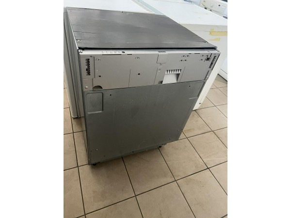 Használt Franke DW 612 AS A2 Beépíthető mosogatógép [H17610] 