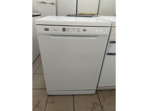 Használt Candy CDPE 6320 Mosogatógép [H17611] 