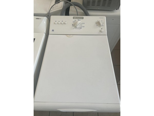 Használt Polar PWA850A felültöltős mosógép [H17613] 