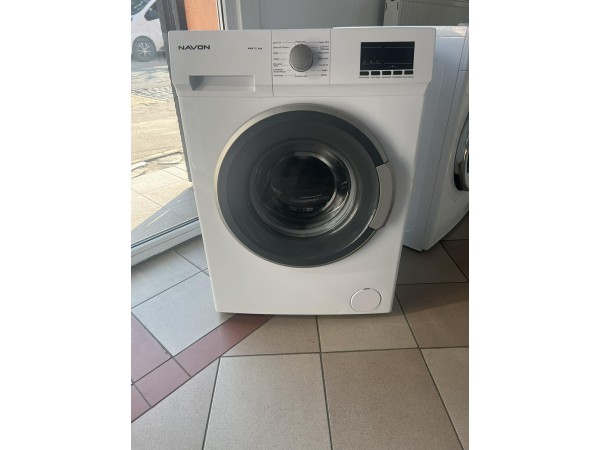 Felújított Navon WMN 712 AAA Elöltöltős mosógép [HFV862] 