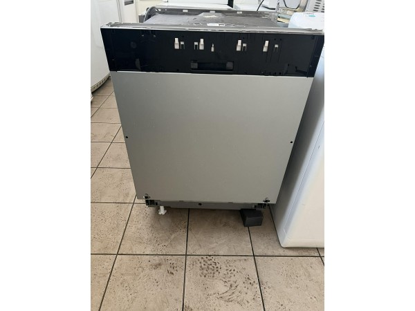 Használt Bosch SMV40C10EU Beépíthető Mosogatógép [H17623] 