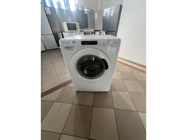 Használt Candy CSW4 364 D/2-S Mosó-szárítógép [H17626] 