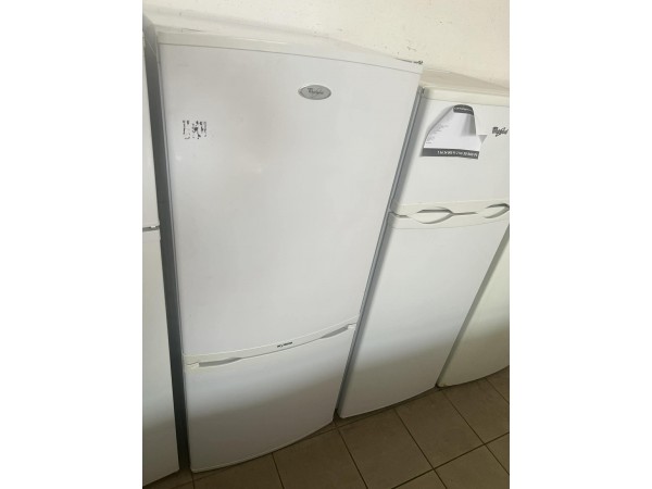 Használt Whirlpool ARC5510 alulfagyasztós hűtőszekrény [KH292] 