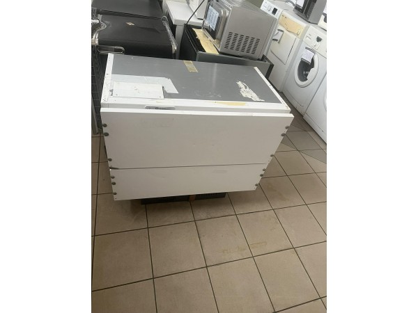 Használt Bauknecht KRIS1500/A Fagyasztószekrény [H17632] 