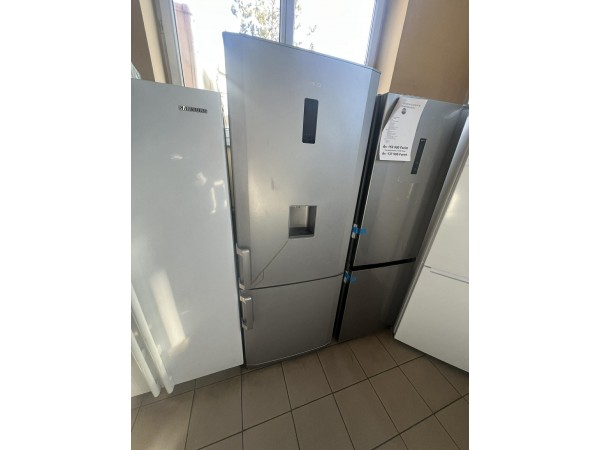 Használt Beko K70475NE/B794 Felülfagyasztós hűtőszekrény [H17634] 