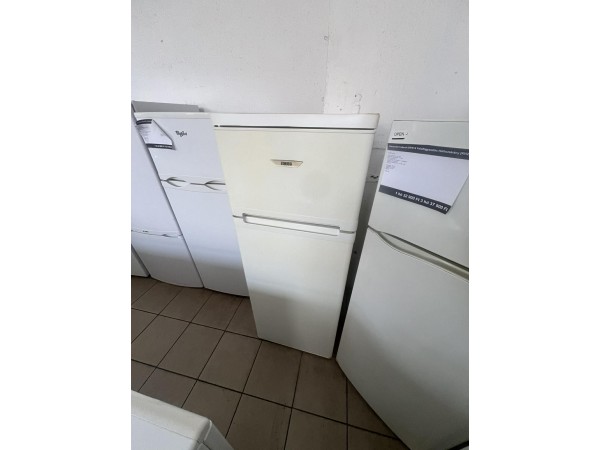 Használt Zanussi ZD19/5AO felülfagyasztós hűtőszekrény [H17637] 