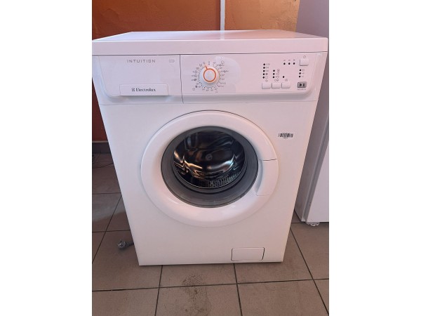 Használt Electrolux EWS 10010 W Mosógép [H17639] 