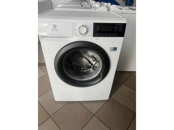 Használt Electrolux EW6S327SI Elöltöltős keskeny mosógép [H17640] 