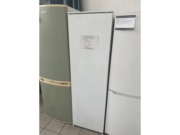 Használt Zanussi ZI 9321 A Beépíthető hűtőszekrény [H17647] 