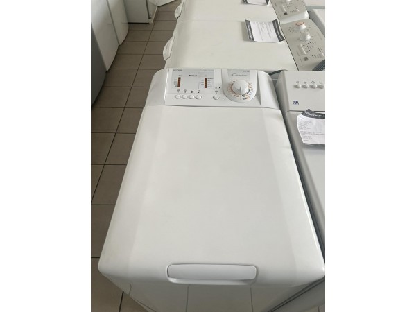 Használt Candy CTG 105 SY Felültöltős mosógép [KH294] 