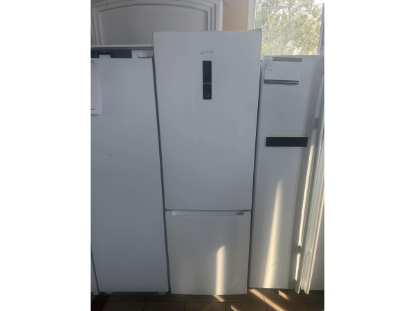 Használt Gorenje RK6193LW4 Alulfagyasztós hűtőszekrény [H17662] 