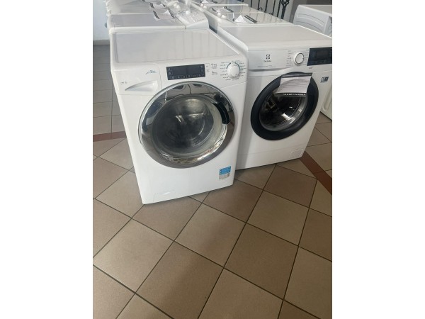 Használt Candy GVW 596LWC Mosó- és Szárítógép [H17664] 