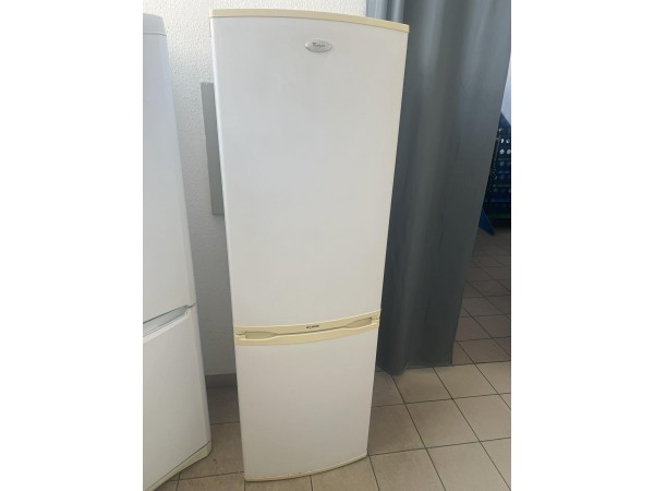 Használt Whirlpool ARC5550 Alulfagyasztós Hűtőszekrény [KH298] 