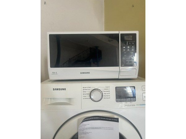 Használt Samsung GE732K mikrohullámú sütő [H17666] 