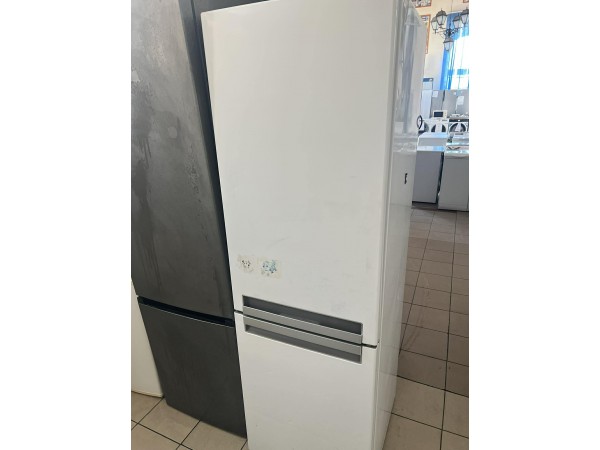 Használt Whirlpool BLF 8122 W alulfagyasztós hűtőszekrény [KH300] 