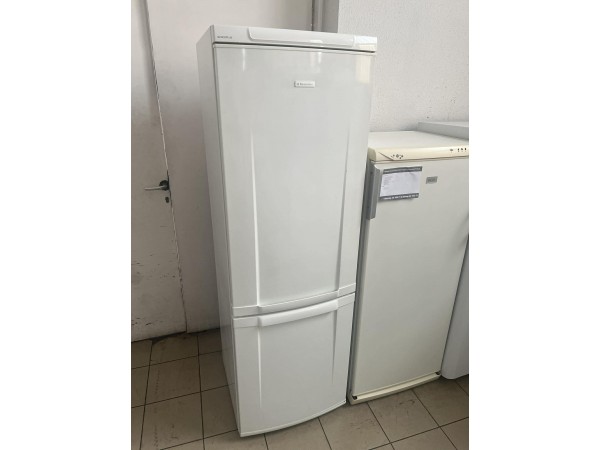 Használt Electrolux ERB36233W Alulfagyasztós hűtőszekrény [H17670] 