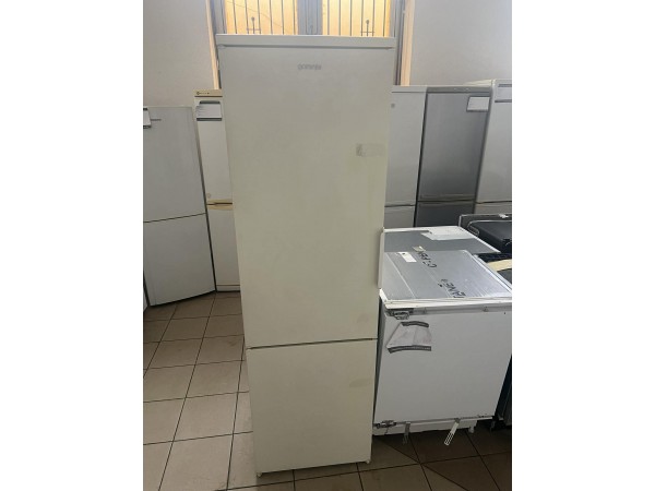 Használt Gorenje RK4264W Alulfagyasztós Hűtőszekrény [H17671] 