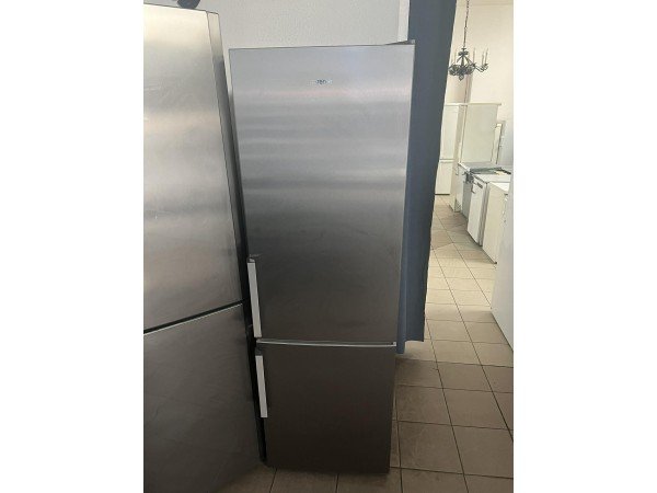 Használt Gorenje RK619EAX Alulfagyasztós Hűtőszekrény [H17672] 