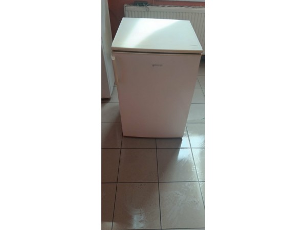 Használt Gorenje RB4091ANW normál hűtőszekrény [H17675] 