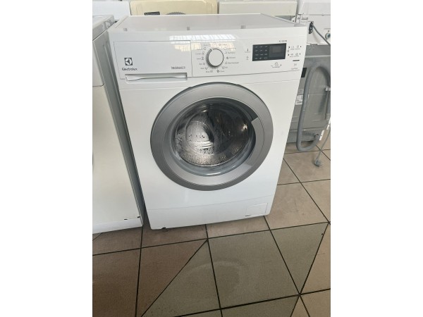 Használt Electrolux EWS31274SU Elöltöltős Mosógép [H17681] 