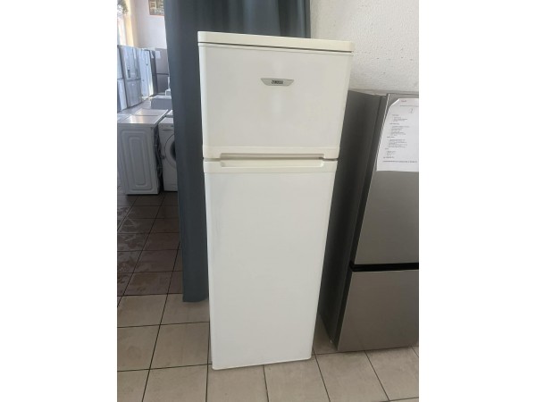 Használt Zanussi ZD22/5BO kombinált hűtőszekrény [H17685] 