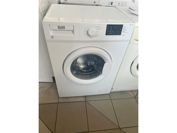 Használt Elin WM 7147 elöltöltős mosógép [H17686] 