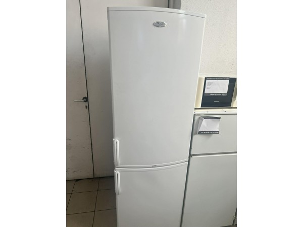 Használt Whirlpool ARC 5551 alulfagyasztós hűtőszekrény [H17689] 