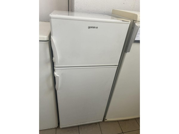 Használt Gorenje K257LA kombinált hűtőszekrény [H17693] 